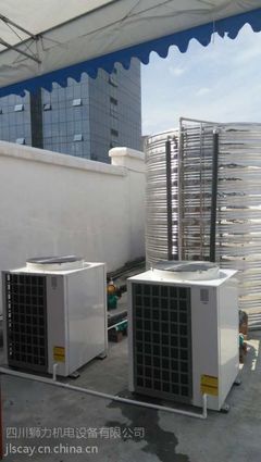 工廠工地與工人宿舍熱水解決方案 專業(yè)商用電熱水器與空氣能熱水器安裝服務(wù)